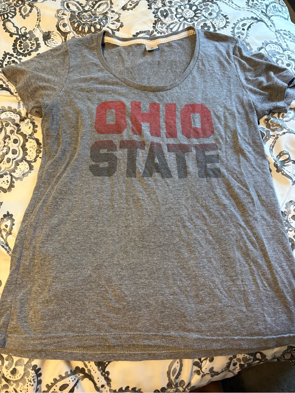 Homage Ohio State Women’s Tee